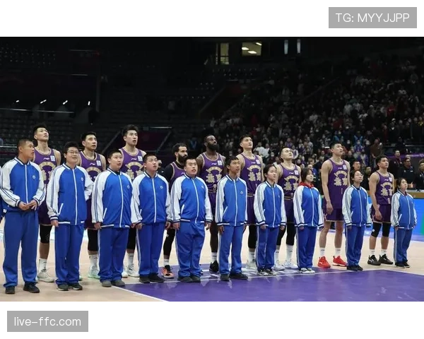 评论：从第十二名到第六名，解析北控男篮本赛季的蜕变之路